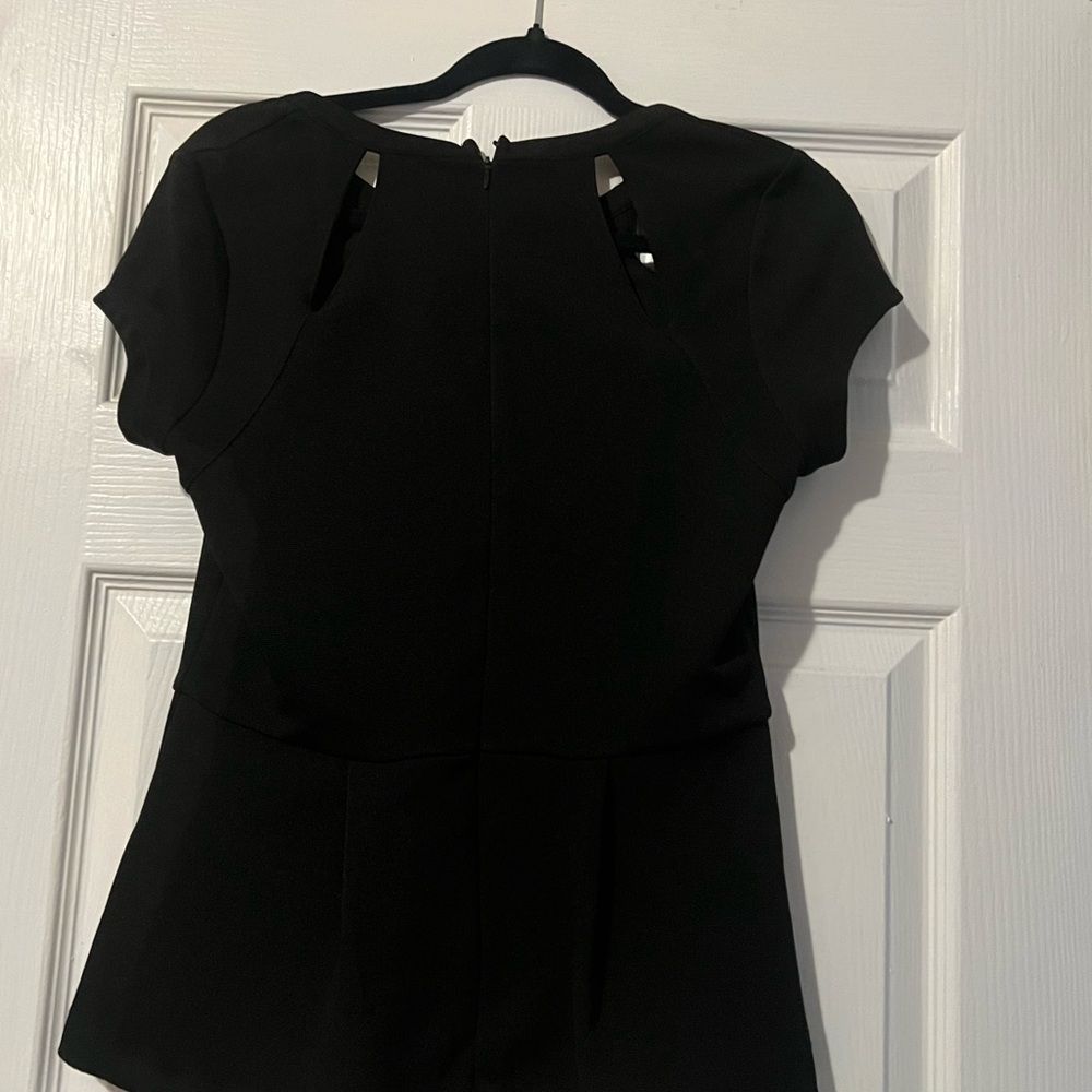 Kardashan Collection Black Size M